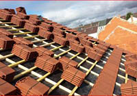 Rénover sa toiture à Saint-Philbert-sur-Boissey